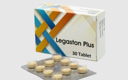 Leqaston Plus (Legaston Plus) istifadə qaydası necədir?