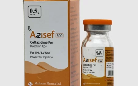 Azisef 500 nə üçündür? istifadə qaydası necədir?