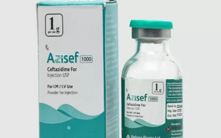 Azisef 1000 haqqında məlumat