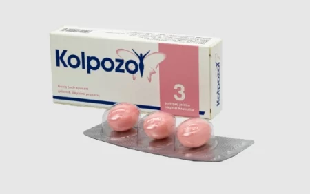 Kolpozol şam nə üçündür?