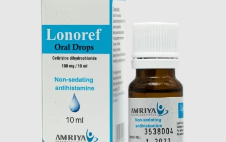 Lonoref damcı nə üçündür? istifadə qaydası necədir?