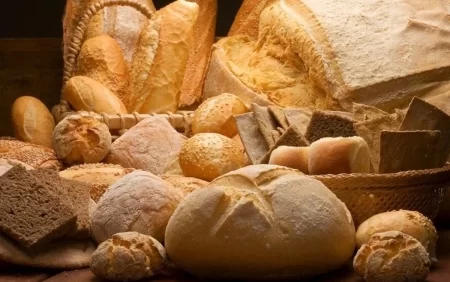 Hər gün ağ çörək yeməyin fəsadları