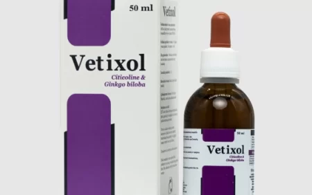 Vetixol (Vetiksol) damcı nə üçündür?