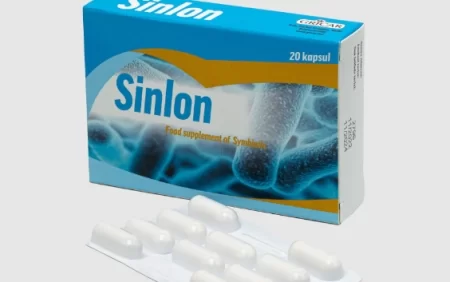 Sinlon nə üçündür? istifadə qaydası necədir?