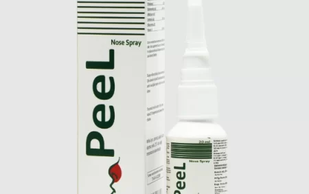 Peel sprey istifadə qaydası necədir?