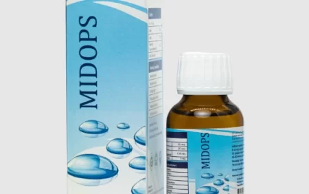 Midops damcı istifadə qaydası necədir?