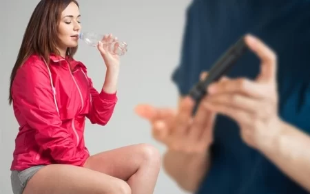 Tez-tez susayırsınızsa... - Təhlükə "qapıdadır"