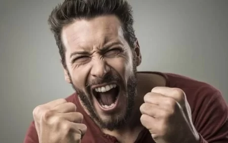 Tez əsəbiləşməyinizin səbəbi BU İMİŞ