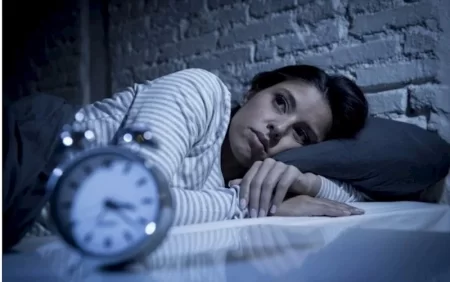 Xroniki yuxu çatışmazlığının səbəb olduğu xəstəliklər - XƏBƏRDARLIQ