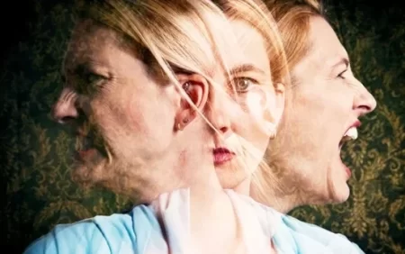 Psixopat insanlar ağrıya dözümlü olurlar - ARAŞDIRMA