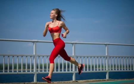 Niyə səhər acqarına qaça bilməzsiniz?