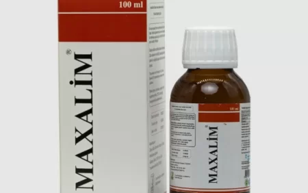 Maxalim (Maksalim) sirop nə üçündür? istifadə qaydası necədir?