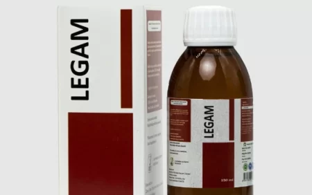 Legam sirop qiyməti və istifadə qaydası necədir?