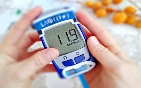 Dərmansız qan şəkərini azaltmağın yolu AÇIQLANDI