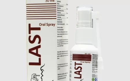 Last sprey nə üçündür? istifadə qaydası necədir?