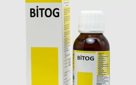 Bitog damcı (Bitoq) nə üçündür?