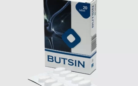 Butsin tablet istifadə qaydası necədir?