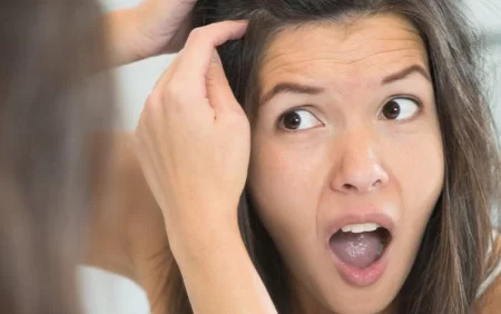 Saç ağarmasının qarşısını ala bilərik