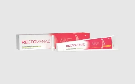 Rectovenal gel (Rektovenal gel) nə üçündür?