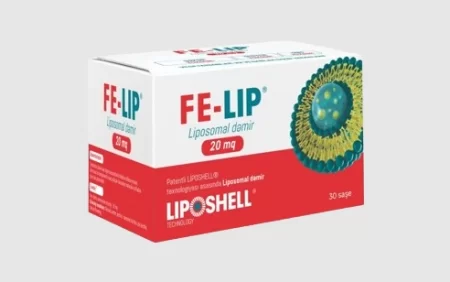 Fe-Lip toz nə üçündür? istifadə qaydası necədir?