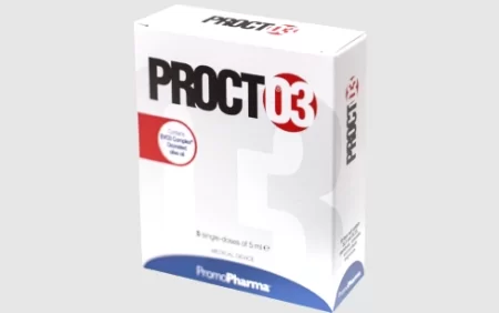 Prokto 03 (Proct03) krem nə üçündür?