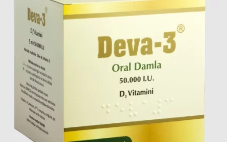 Deva-3 istifadə qaydası necədir?