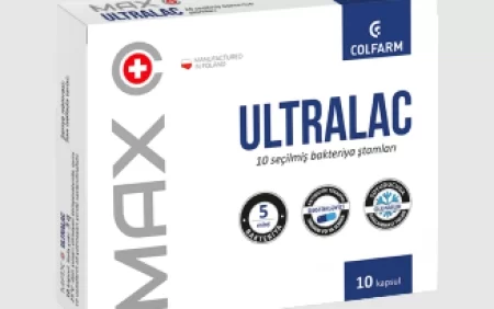 Max ultralac (Maks ultralak) istifadə qaydası necədir?