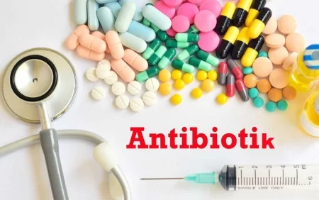 Antibiotiklər can alır: Hər 45 saniyədə bir insan ölür