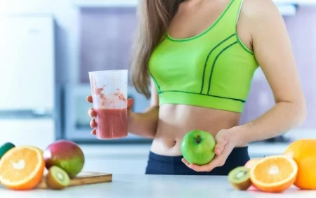 Sağlamlığınızı yaxşılaşdıracaq5 payız qidası