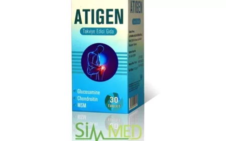 Atigen tablet istifadə qaydası necədir?