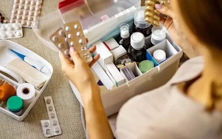 Evdə dərman saxlayarkən bunlara DİQQƏT edin, yoxsa zəhər olar…