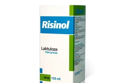 Risinol sirop istifadə qaydası necədir?