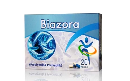 Biazora nə üçündür? istifadə qaydası necədir?