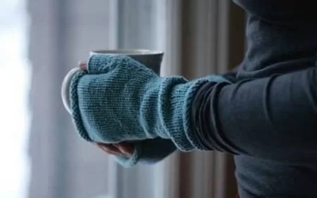 Qışda isinərkən etdiyiniz səhv – Sağlamlığınıza ziyan vurur