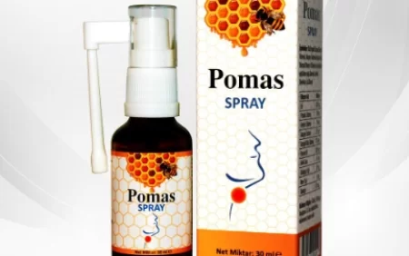 Pomas sprey istifadə qaydası necədir?