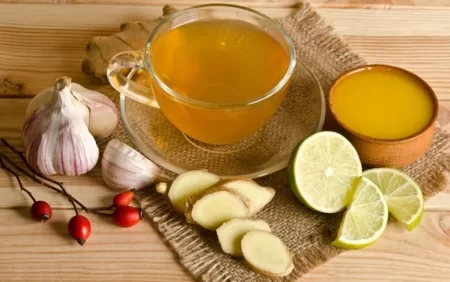 Kəpəkdən təbii yolla qurtulun