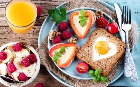 Səhər yeməyindən imtina diabetə səbəb ola bilər