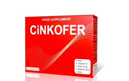 Sinkofer (Cinkofer) istifadə qaydası necədir?