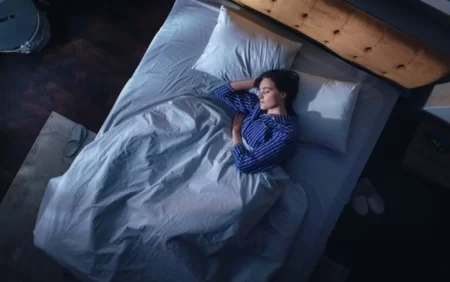 Hansı formada yatmağınız xarakterinizi göstərir