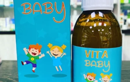 Vitabeybi sirop (Vitababy sirop) istifadə qaydası necədir?