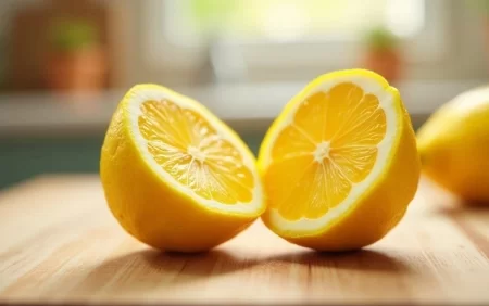 Hər gün limon yeyənlərə XƏBƏRDARLIQ