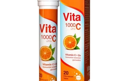 VİTA 1000 C istifadə qaydası necədir?