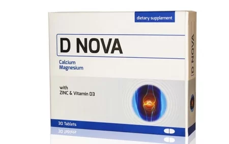 D Nova tablet istifadə qaydası necədir?