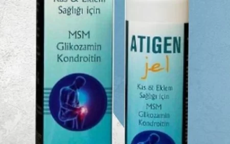 Atigen gel nə üçündür? istifadə qaydası necədir?
