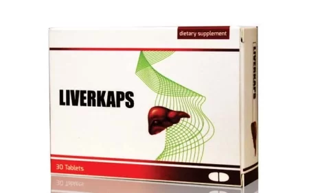Liverkaps istifadə qaydası necədir?