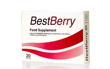 Bestberry qiyməti və istifadə qaydası necədir?