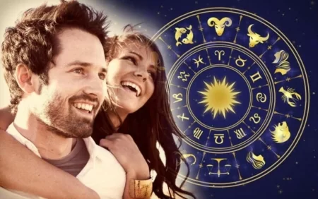 5 bürcə ŞAD XƏBƏR - Noyabrın sonuna qədər...