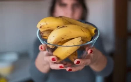 Bananı zəhərə çevirən səhv