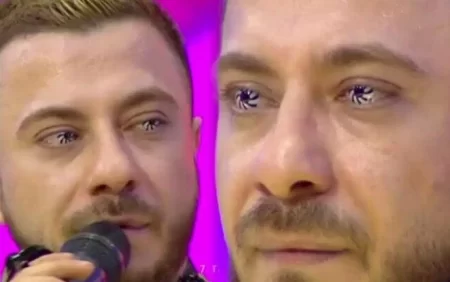 “Gərək etdirməzdin, elə linza yaxşı idi” - VİDEO