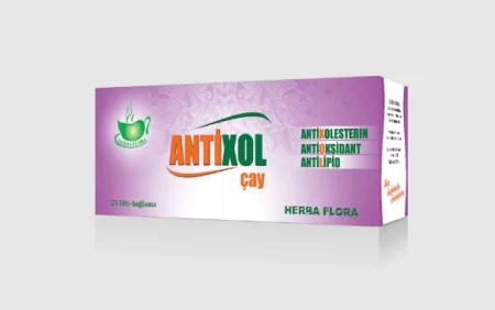Antixol çay qiyməti və istifadə qaydası necədir?